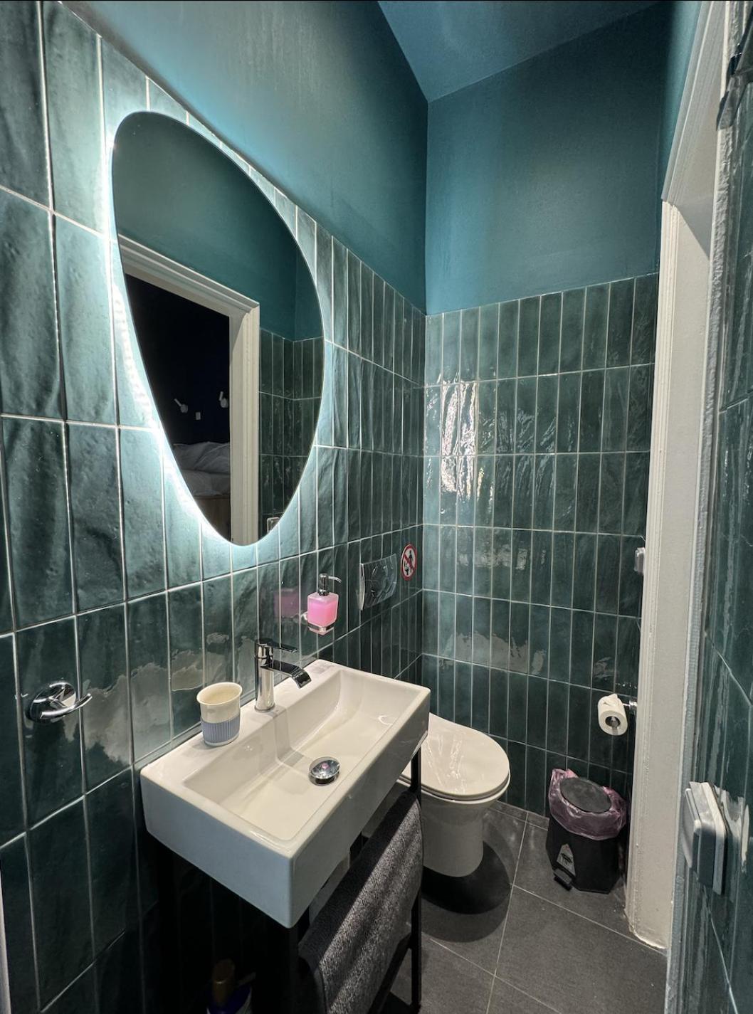 Apartment Near Metro + Port 피레아스 외부 사진